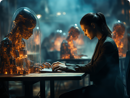 AI Consulting